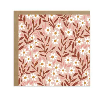 Flower Shop Mini Specialty Greeting Card Box Set