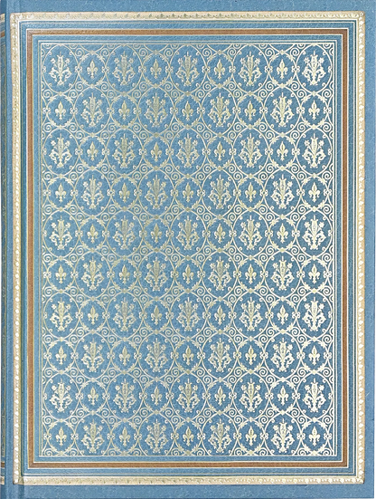Gilded Antique Journal