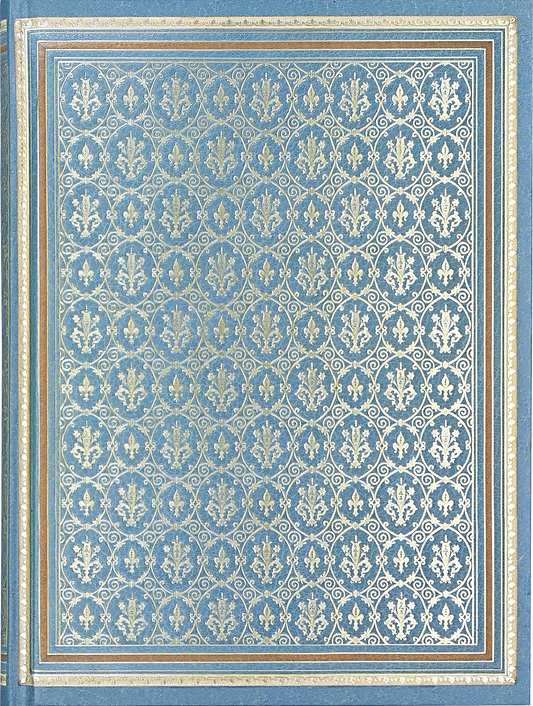 Gilded Antique Journal
