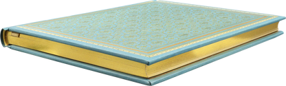 Gilded Antique Journal