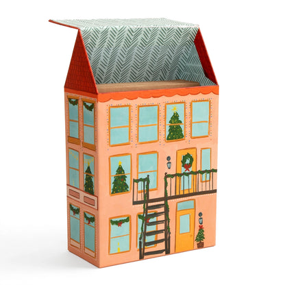 Christmas House Specialty Greeting Card Box Set