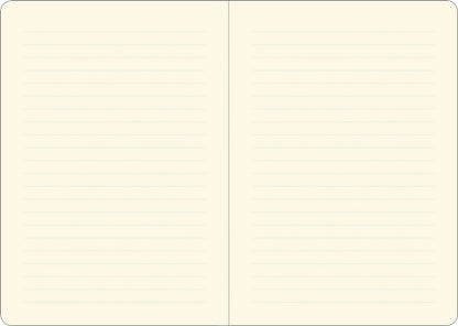 Blooms and Butterflies Journal