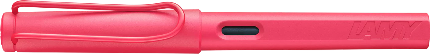 LAMY Safari Fountain Pen - Special Edition