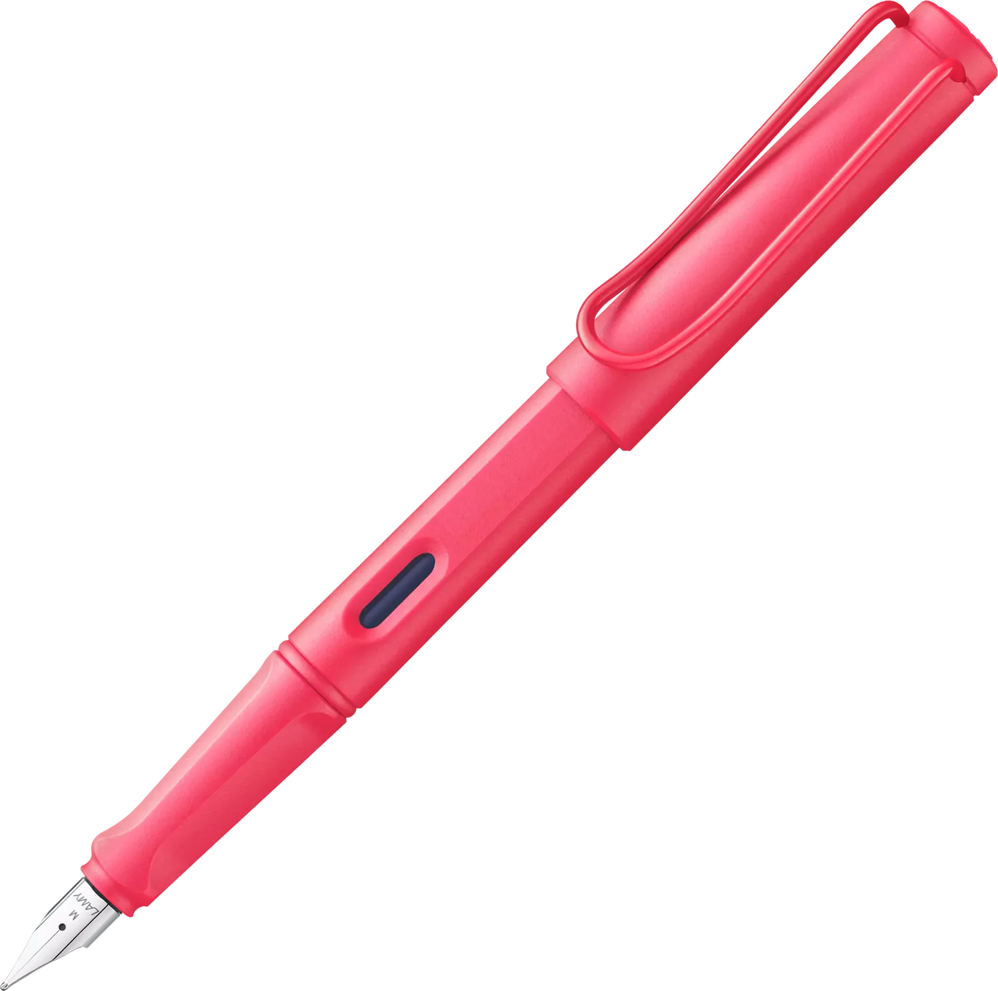 LAMY Safari Fountain Pen - Special Edition