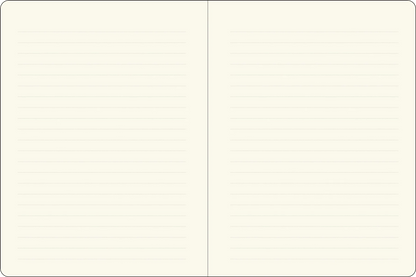 Antique Leather Wrap Journal - Brown