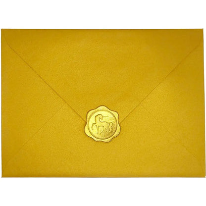 Paris Collage Valentine's Day Card