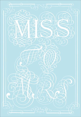 Miss To Mrs. Engagement
