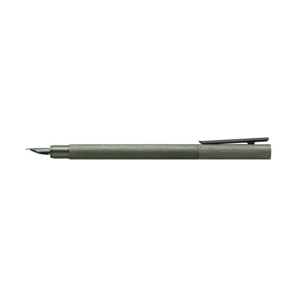 Faber-Castell NEO Slim Fountain Pen