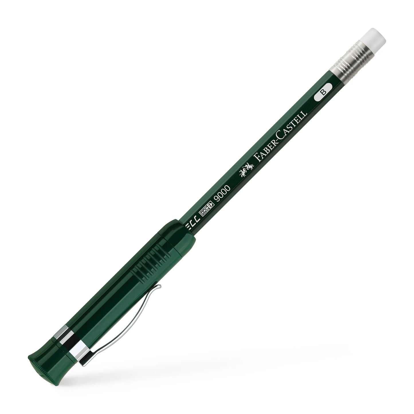 Faber-Castell - 9000 Perfect Pencil