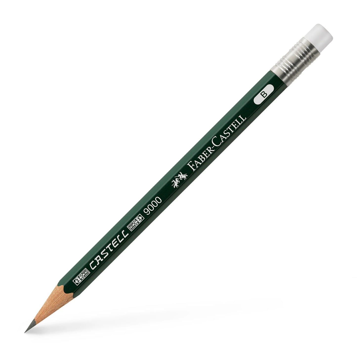 Faber-Castell - 9000 Perfect Pencil -Replacement Pencil