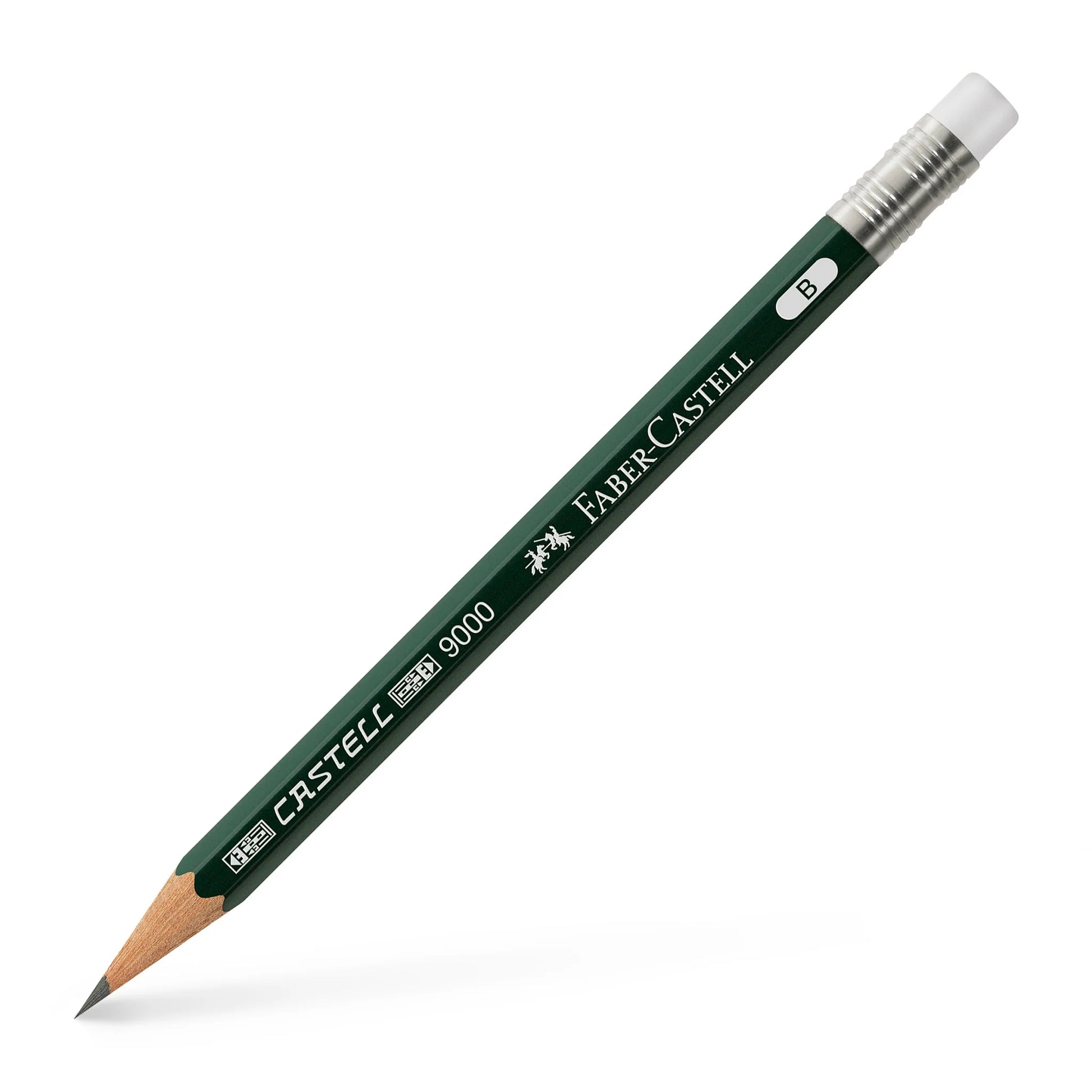 Faber-Castell - 9000 Perfect Pencil -Replacement Pencil