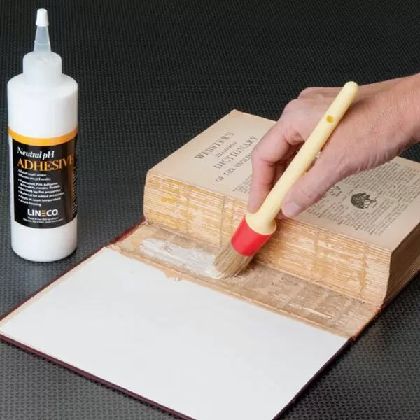 Neutral pH Adhesive - 4 0z