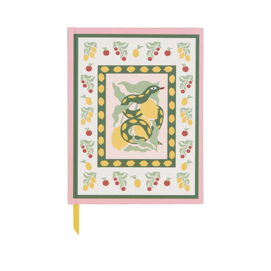 A DOPO JOURNAL - SNAKE - available at Occasions Just Write
