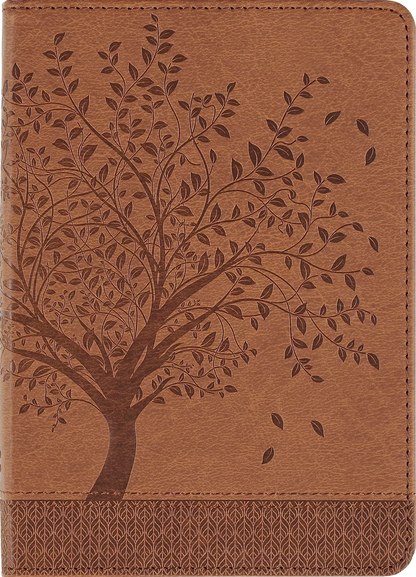 Tree of Life Artisan Journal