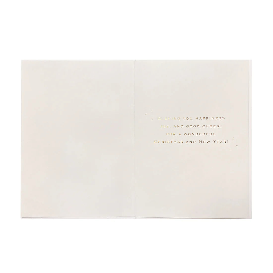 WOODLAND ANIMALS FEAST