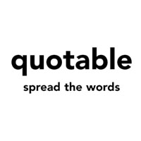Quotable Products