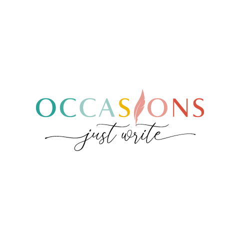 Occasions... Just Write