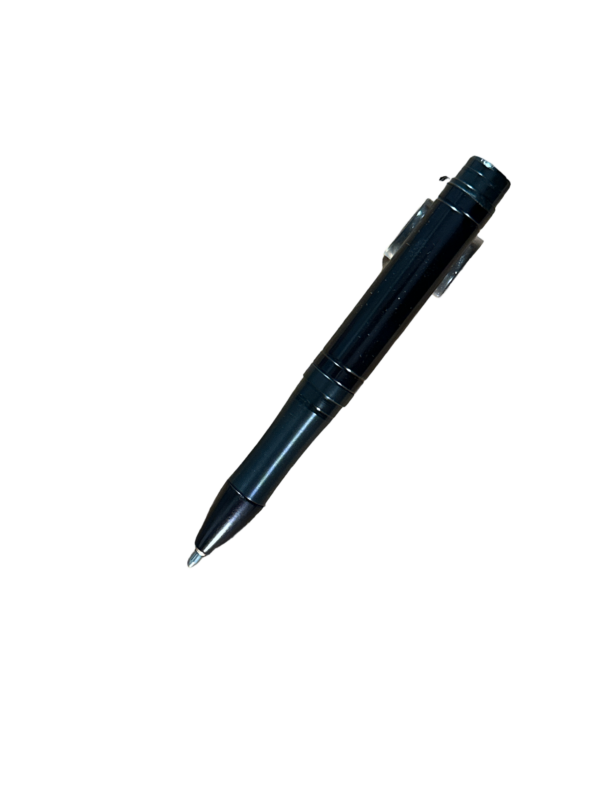 fisher space pen bullet pen backpacker black
