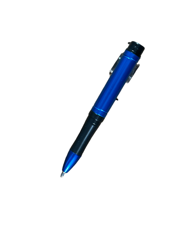fisher space pen bullet pen backpacker blue