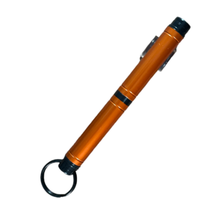 fisher space pen bullet pen backpacker orange bpo
