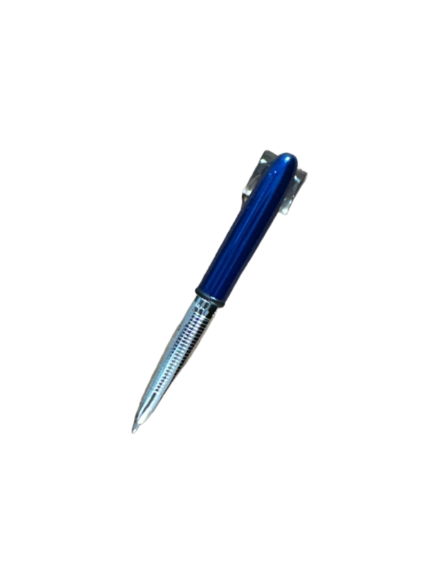 fisher space pen bullet pen blue moon 2