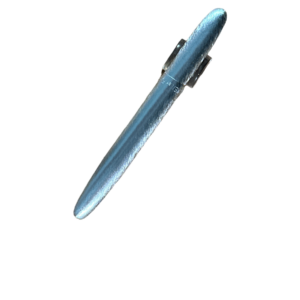 fisher space pen bullet pen brushed chrome 400brc
