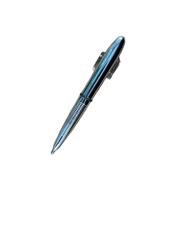 fisher space pen bullet pen chrome 2