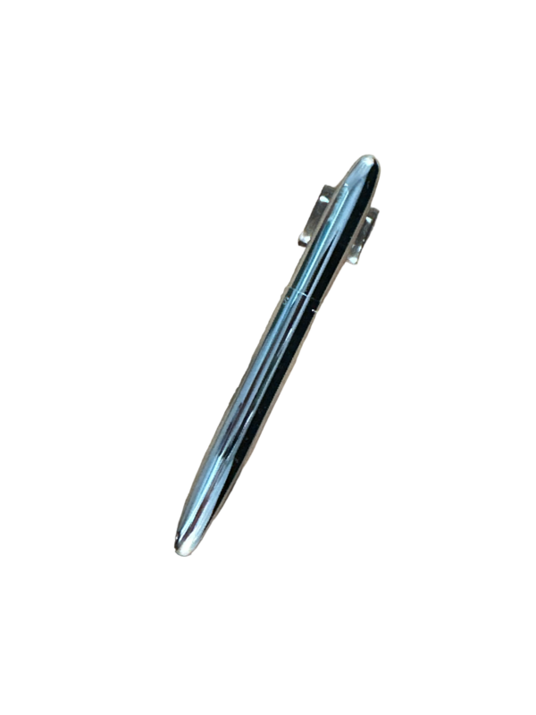 fisher space pen bullet pen chrome 400