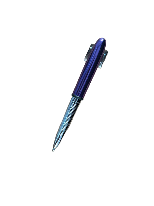 fisher space pen bullet pen purple haze
