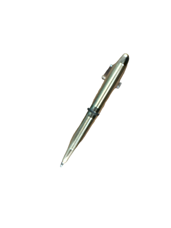 fisher space pen lacquered brass bullet pen