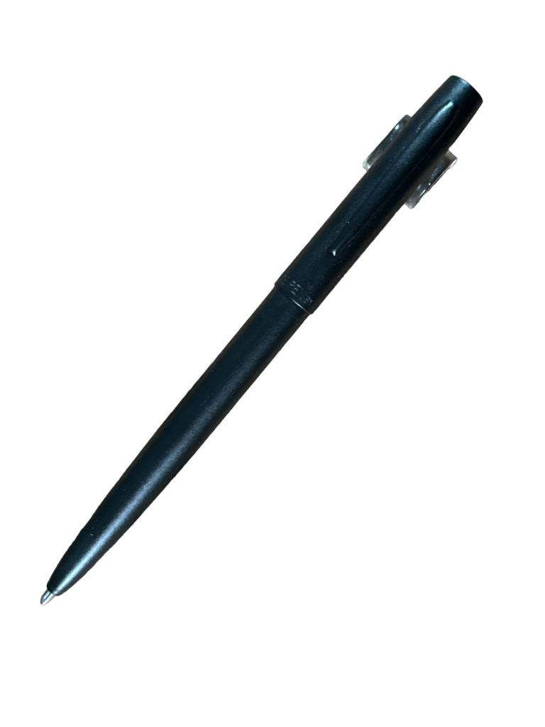 fisher space military pen