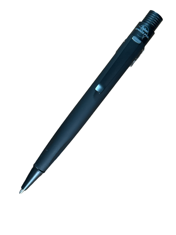 fisher space zero gravity pen