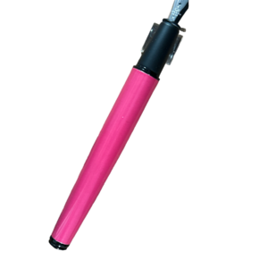 platignum fountain pen pink