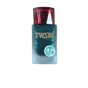 twsbi fountain pen ink 18ml emerald green