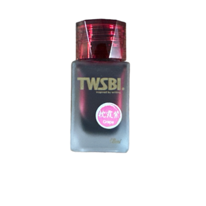 twsbi fountain pen ink 18ml grape