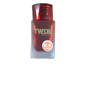 twsbi fountain pen ink 18ml orange